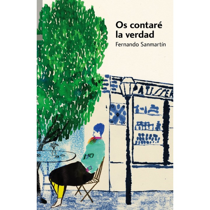 OS CONTARE LA VERDAD