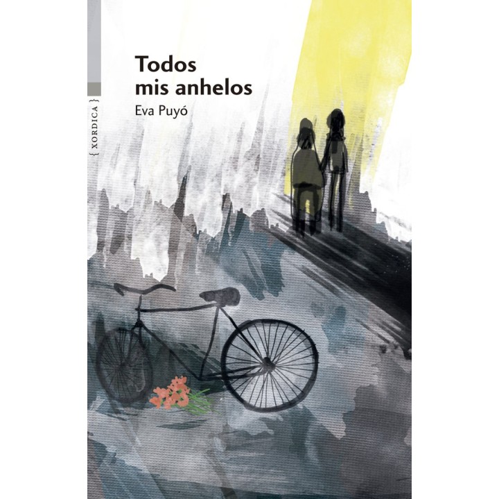 TODOS MIS ANHELOS