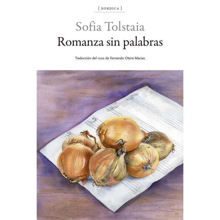 ROMANZA SIN PALABRAS