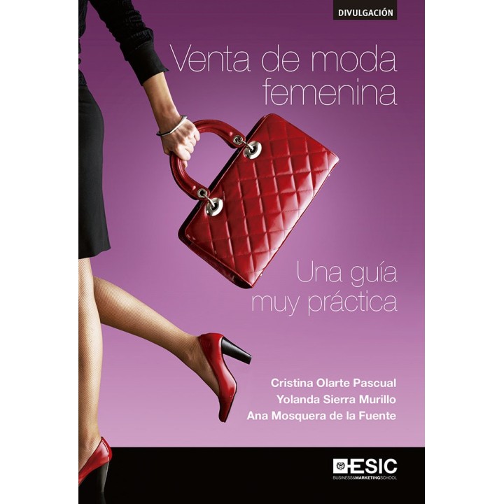 VENTA DE MODA FEMENINA