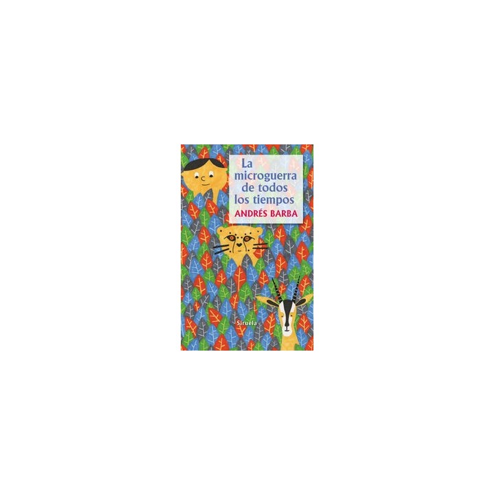 MICROGUERRA DE TODOS LOS TIEMPOS,LA