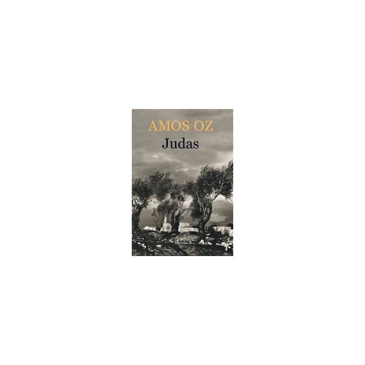 JUDAS