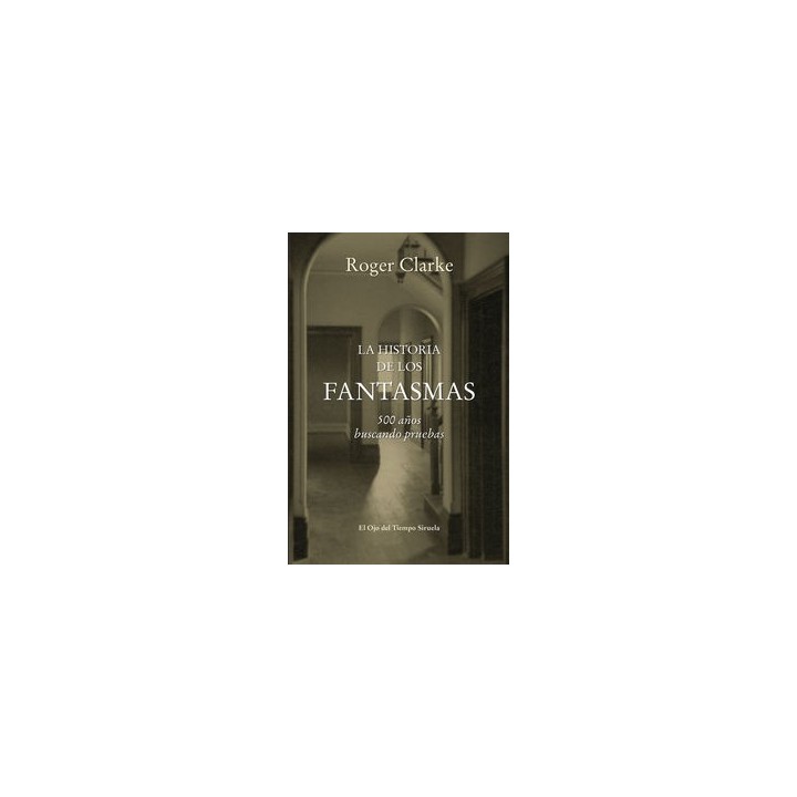 HISTORIA DE LOS FANTASMAS,LA