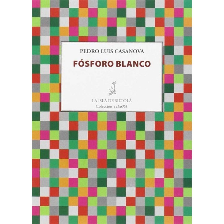 FOSFORO BLANCO