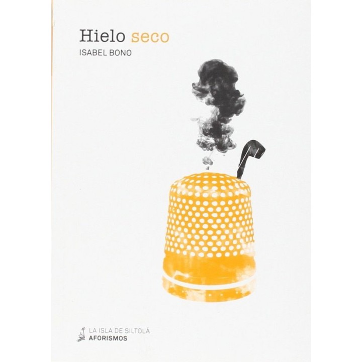 HIELO SECO