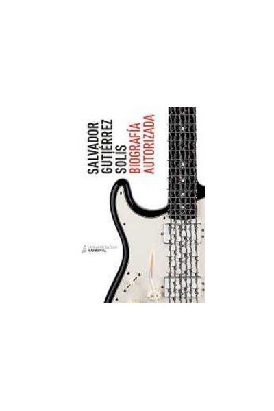 BIOGRAFIA AUTORIZADA