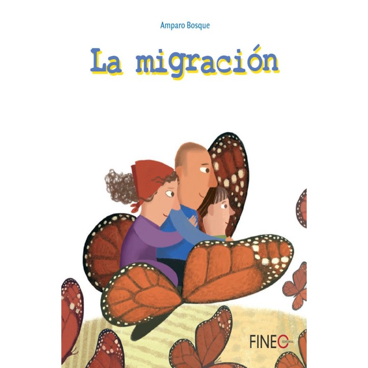 MIGRACION,LA