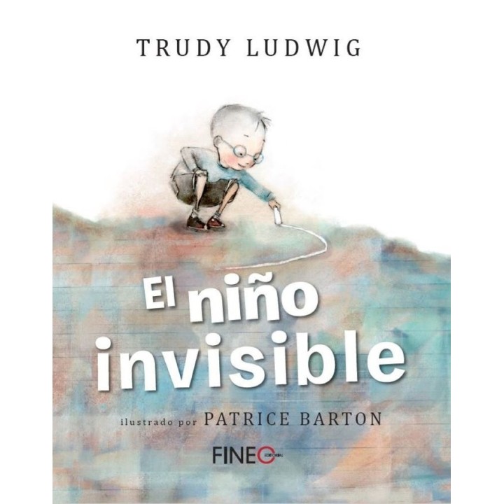EL NIÑO INVISIBLE