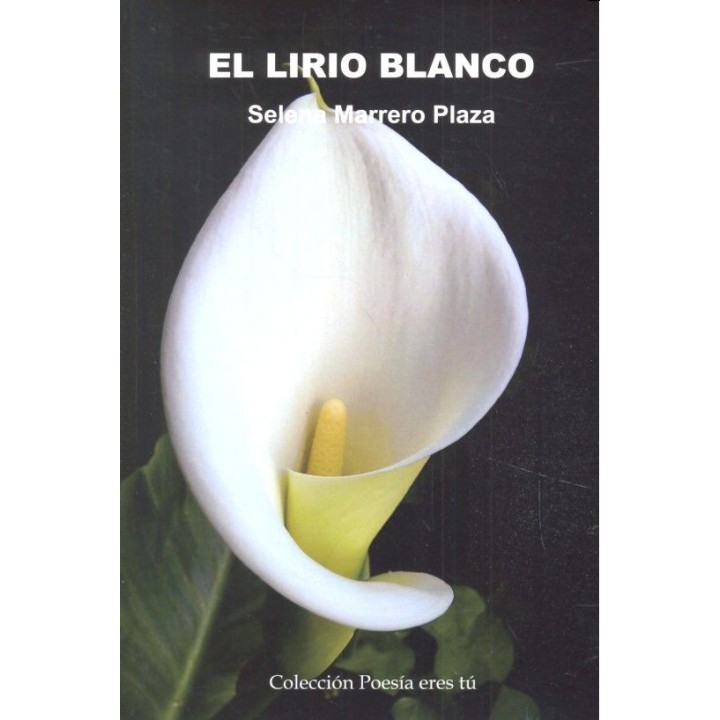 LIRIO BLANCO,EL