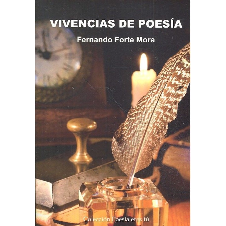 VIVENCIAS DE POESIA