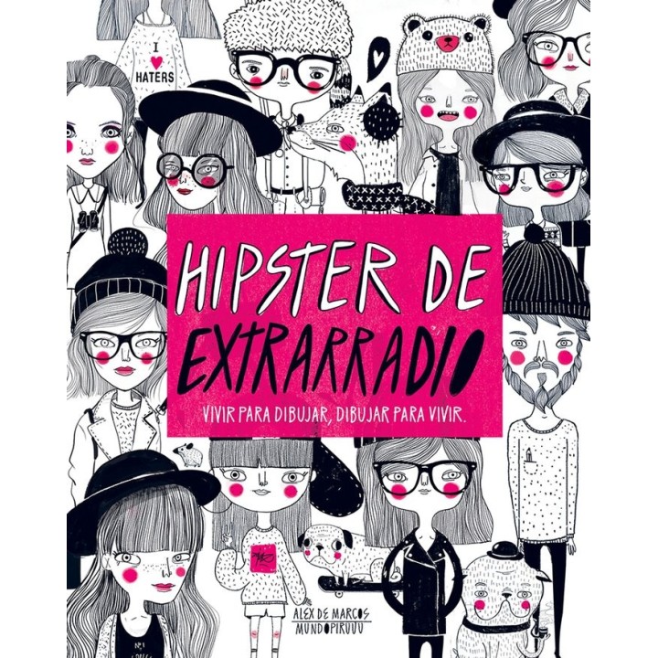 HIPSTER DE EXTRARRADIO