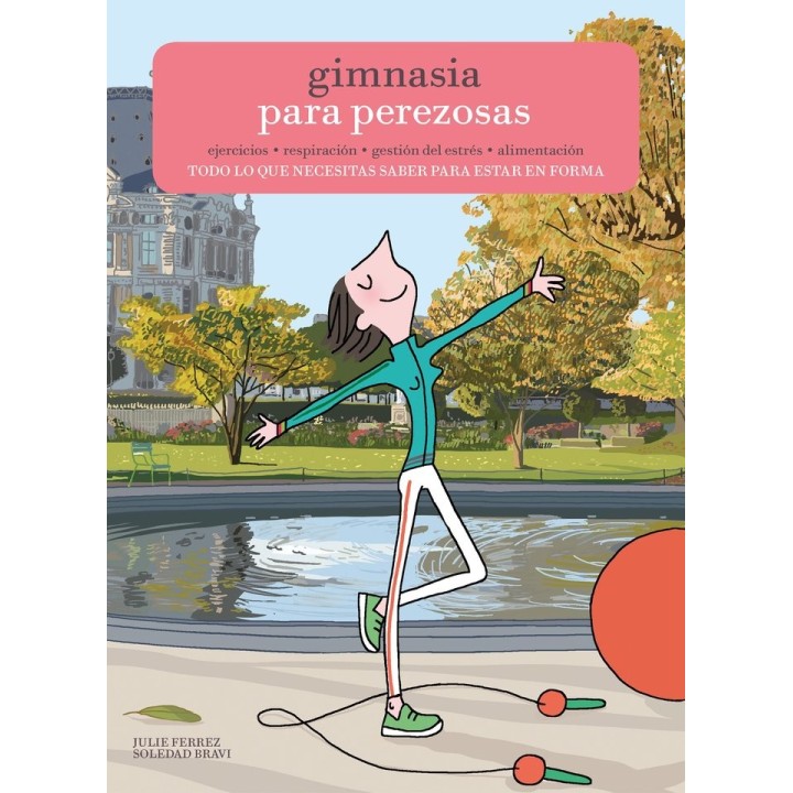 GIMNASIA PARA PEREZOSAS