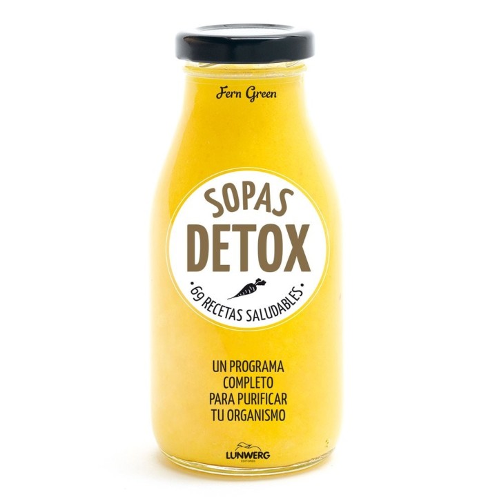 SOPAS DETOX