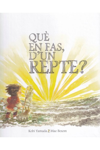 QUE EN FAS DUN REPTE