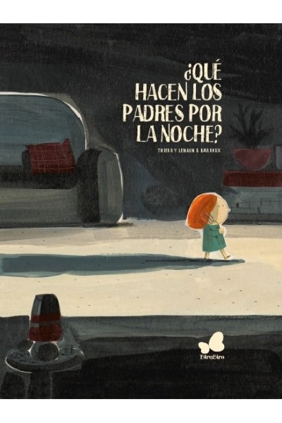 QUE HACEN LOS PADRES POR LA NOCHE