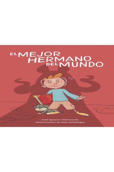 MEJOR HERMANO DEL MUNDO,EL