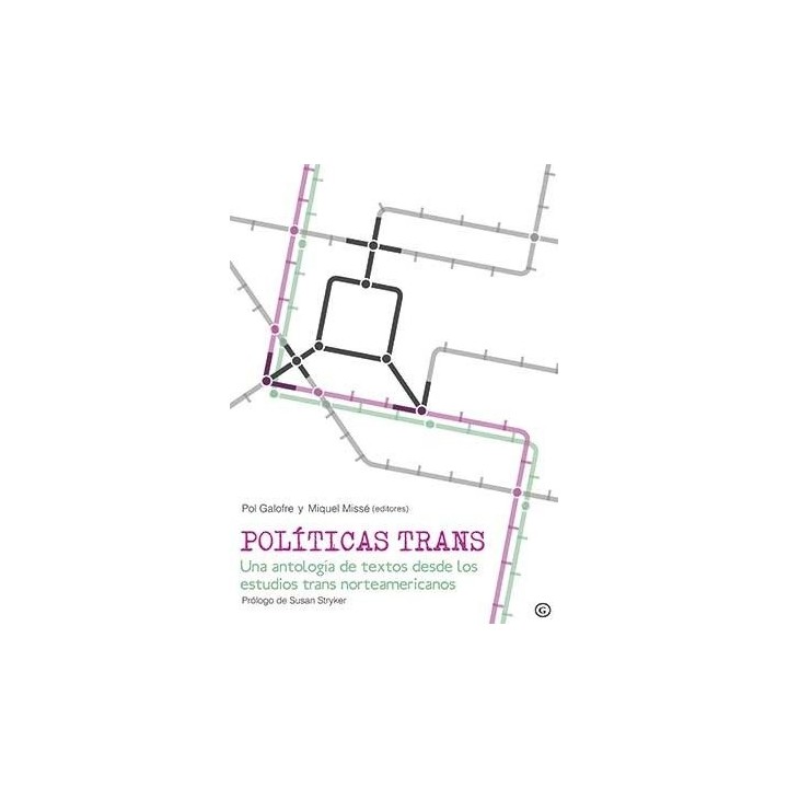 POLITICAS TRANS