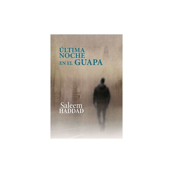 ULTIMA NOCHE EN EL GUAPA