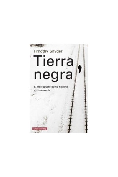 TIERRA NEGRA