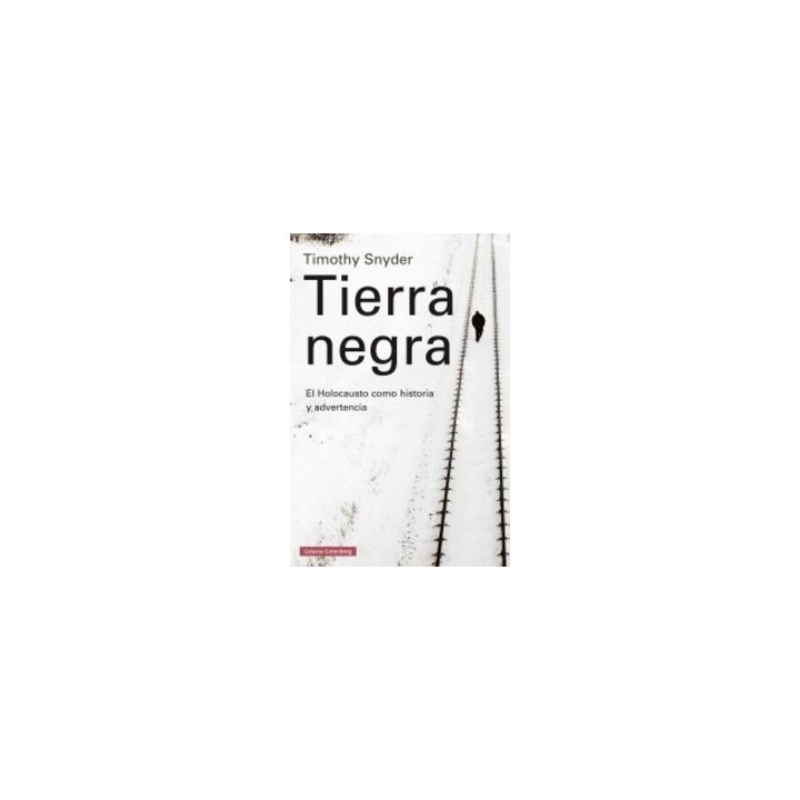 TIERRA NEGRA