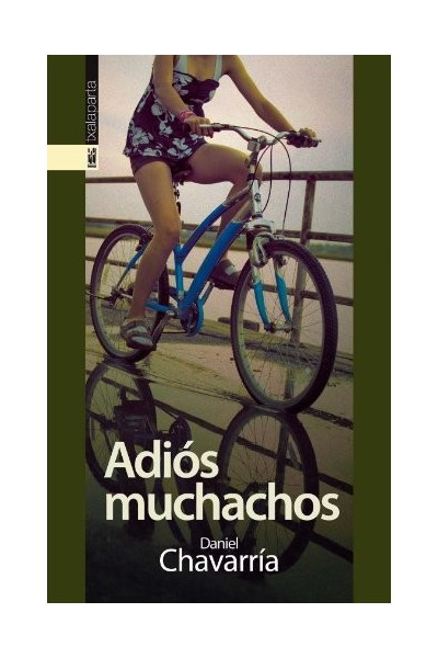 Adiós muchachos