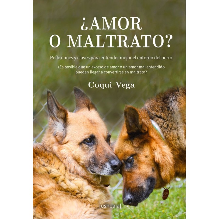 AMOR O MALTRATO