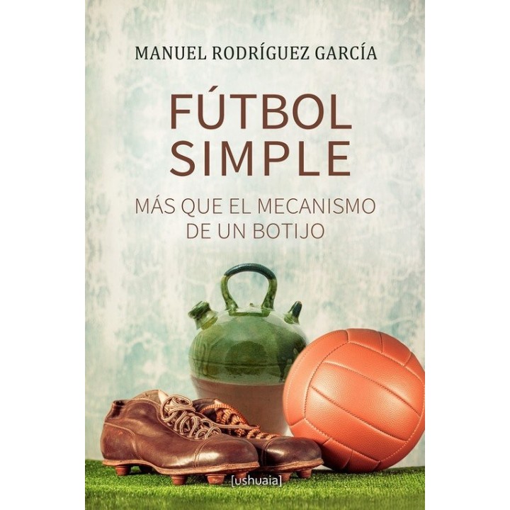 FUTBOL SIMPLE