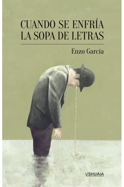 CUANDO SE ENFRIA LA SOPA DE LETRAS