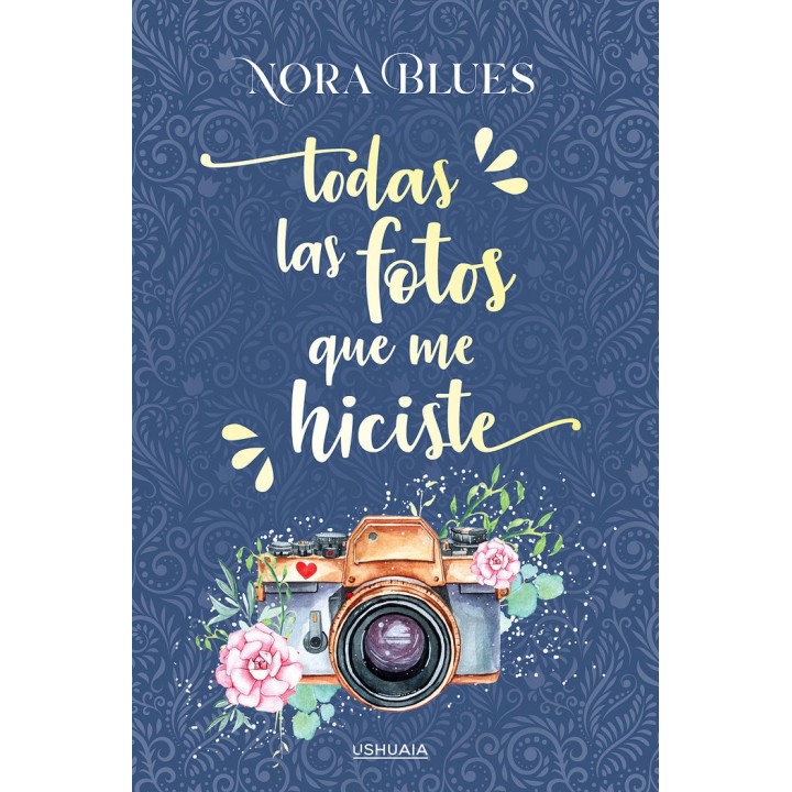 TODAS LAS FOTOS QUE ME HICISTE
