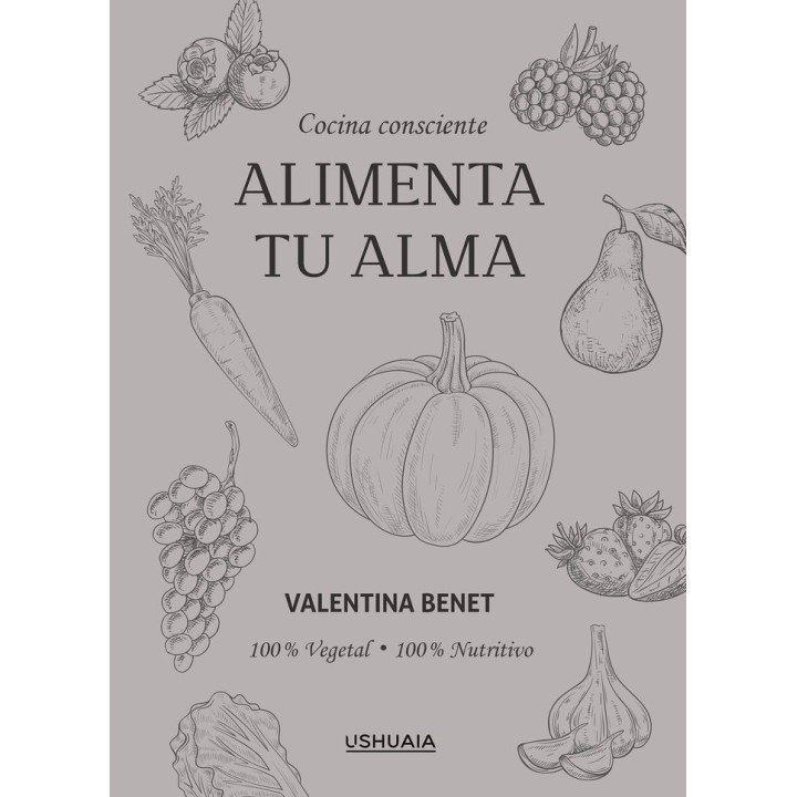 ALIMENTA TU ALMA