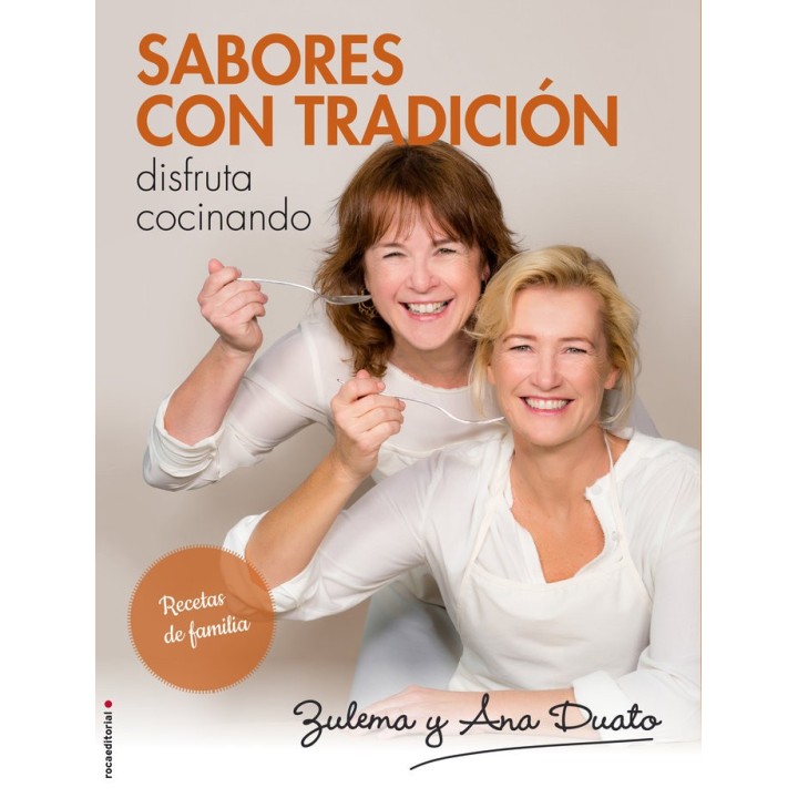 SABORES CON TRADICION