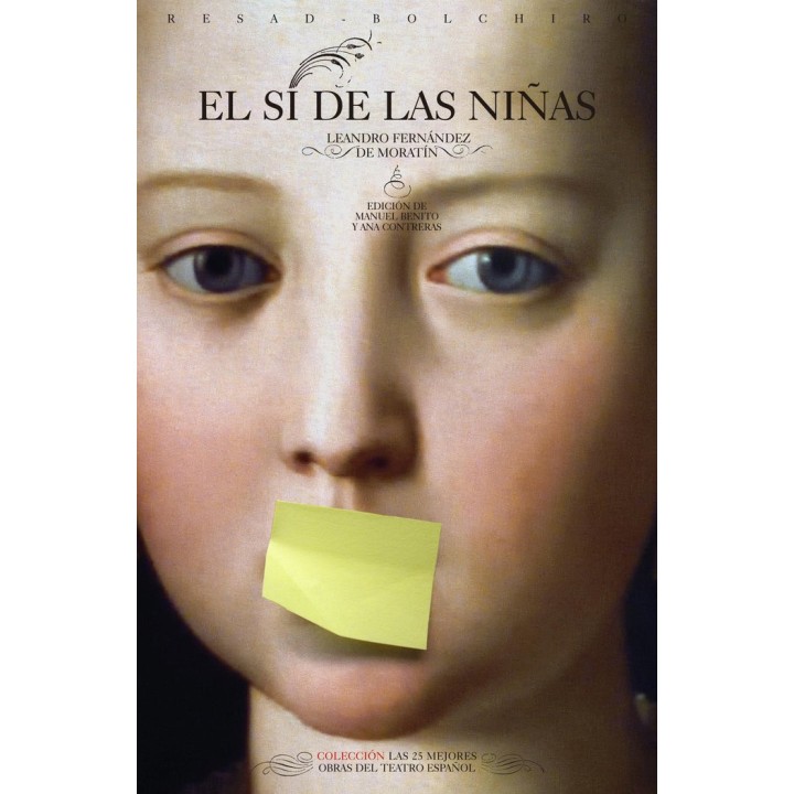 SI DE LAS NIÑAS,EL