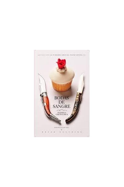 BODAS DE SANGRE