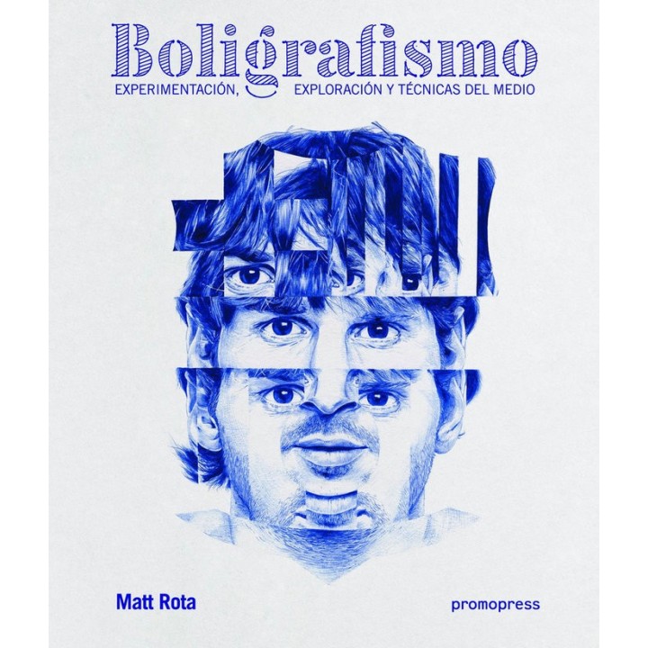 BOLIGRAFISMO