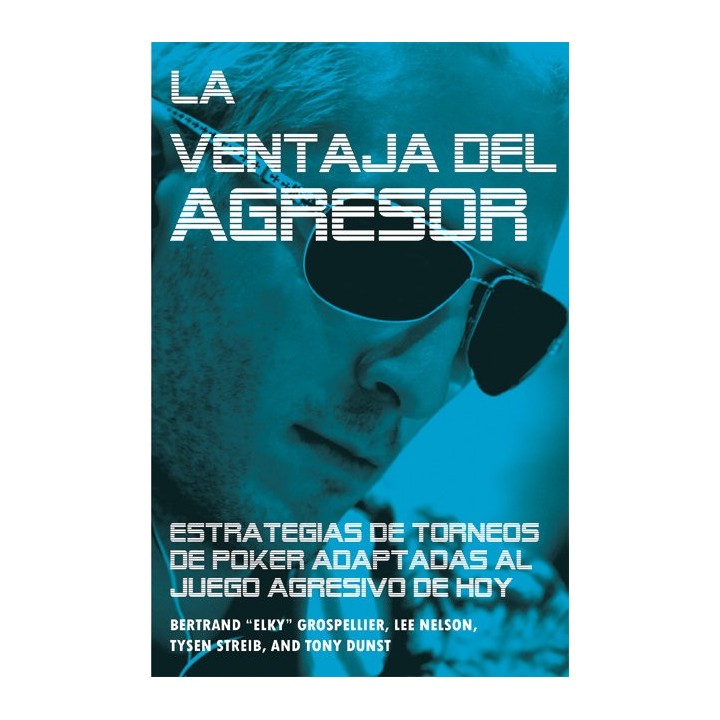 VENTAJA DEL AGRESOR,LA