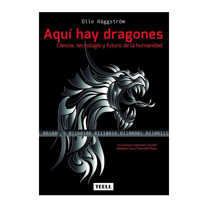 AQUI HAY DRAGONES