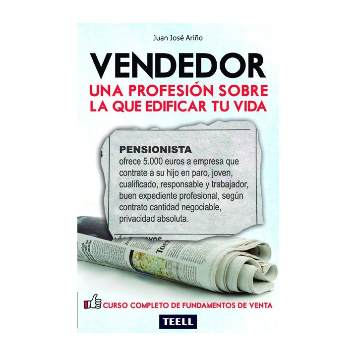 VENDEDOR