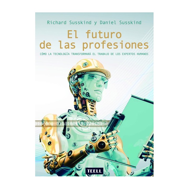 FUTURO DE LAS PROFESIONES,EL
