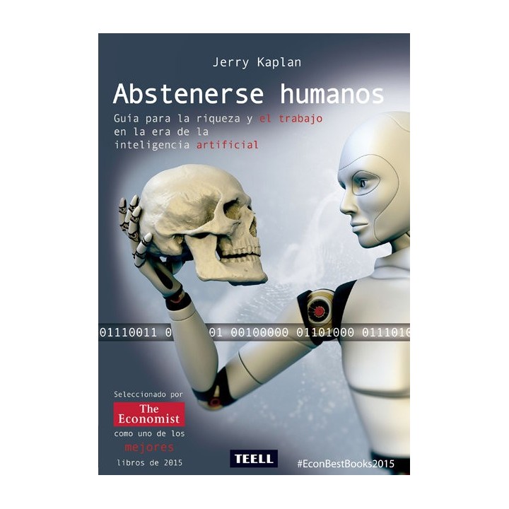 ABSTENERSE HUMANOS
