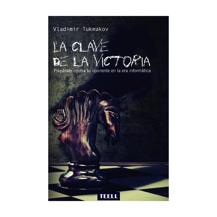CLAVE DE LA VICTORIA,LA