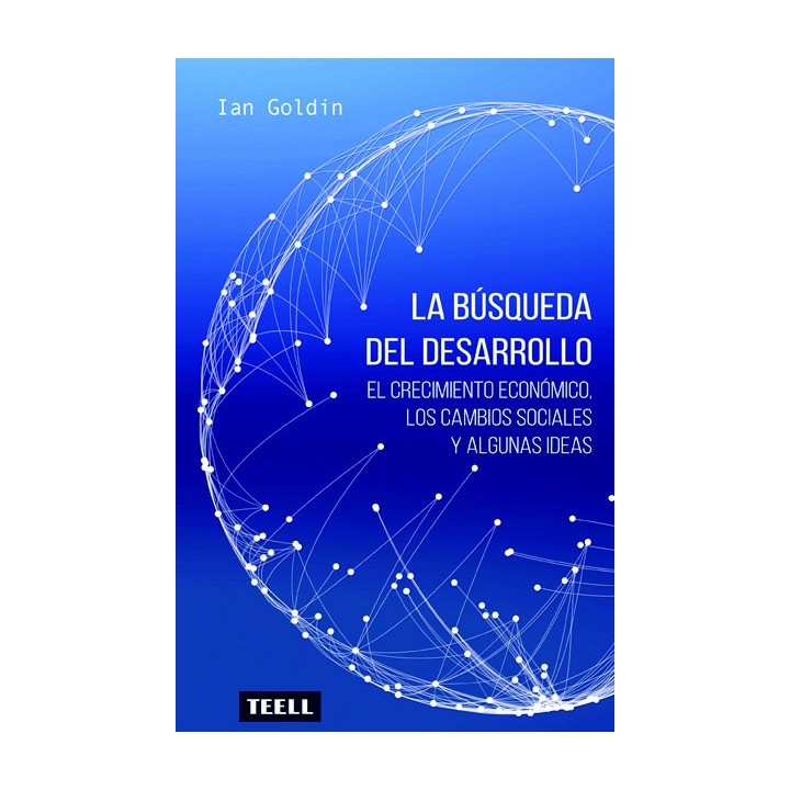 BUSQUEDA DEL DESARROLLO,LA