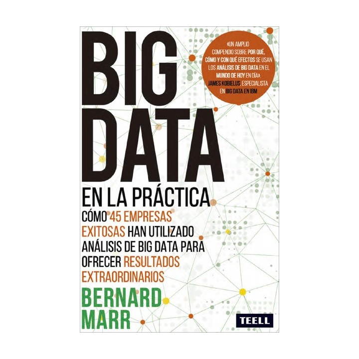 BIG DATA EN LA PRACTICA