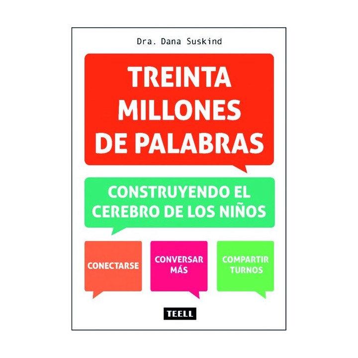 TREINTA MILLONES DE PALABRAS