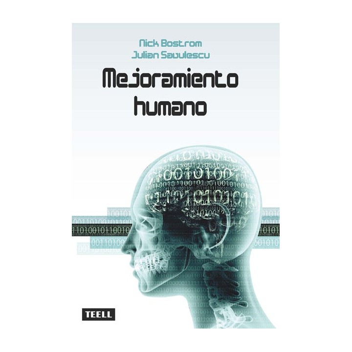 MEJORAMIENTO HUMANO