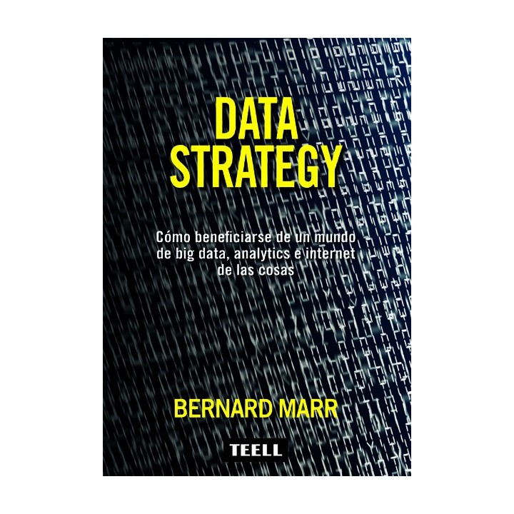 DATA STRATEGY