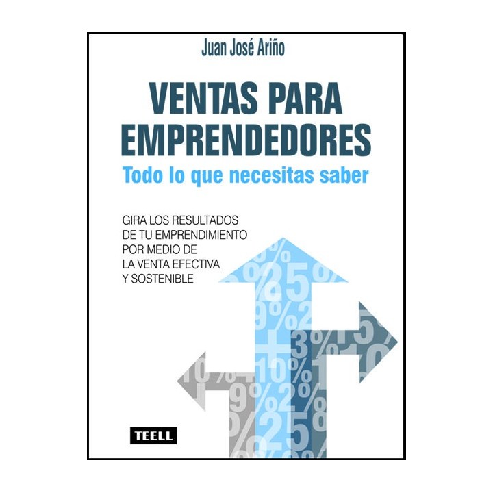 VENTAS PARA EMPRENDEDORES