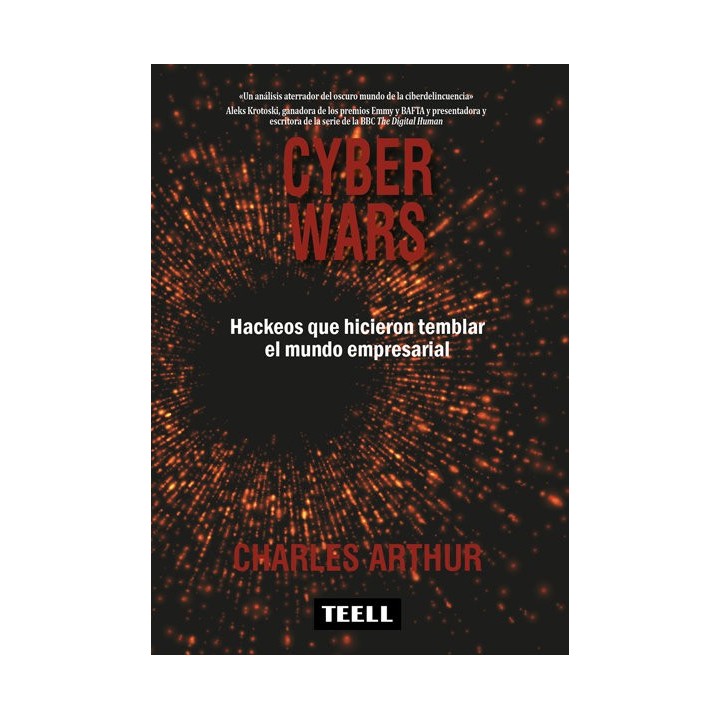 CYBER WARS