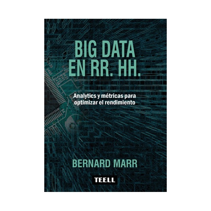 BIG DATA EN RR.HH.