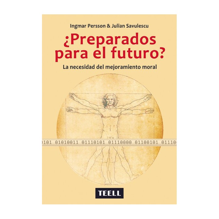 PREPARADOS PARA EL FUTURO