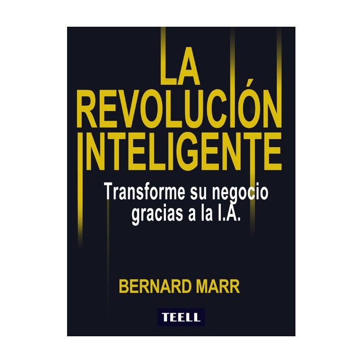 LA REVOLUCION DE LA INTELIGENCIA